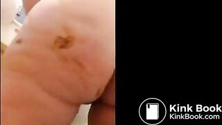 Plump Scat Mature
