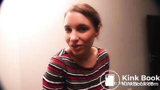 Scat Goddess Makes A Mess