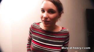 Scat Goddess Makes A Mess