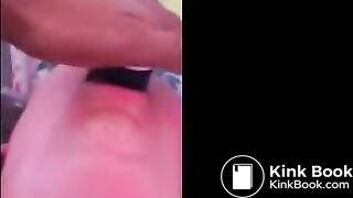 Dirty Ass To Mouth