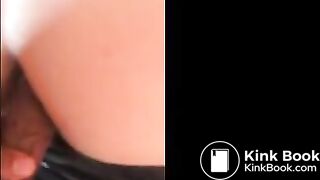 Dirty Ass To Mouth