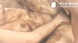 Pute Dans Les Bois (Scat - French)]