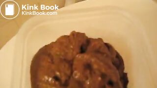 Petesue and her poop contest