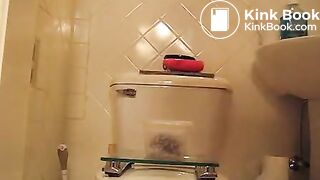 Petesue and her poop contest