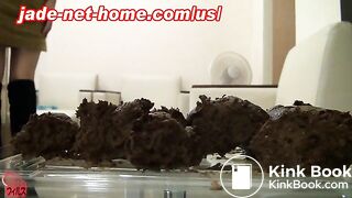 Japanese Girls  Shit