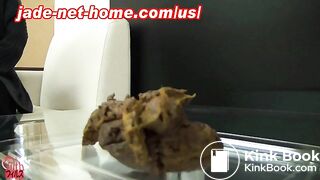 Japanese Girls  Shit