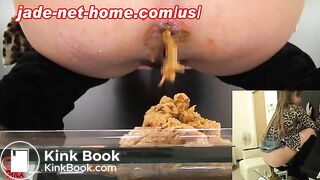 Japanese Girls  Shit