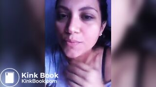 tumblr latina scat 1 and 2