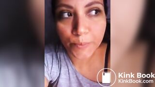 tumblr latina scat 1 and 2