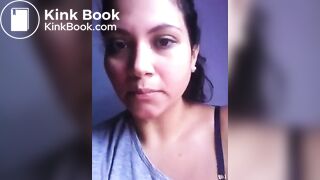 tumblr latina scat 1 and 2