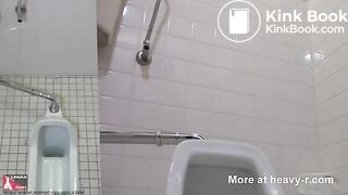 HD Peeping Hot girls shit