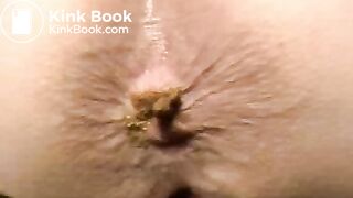 Alice poops - Netpornnl