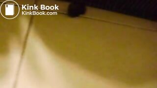 My Wife Taking A Big Shit