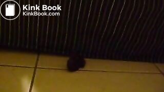 My Wife Taking A Big Shit