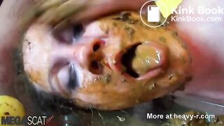 Dirty Scat Humiliation