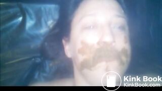 Force Fed Human Shit