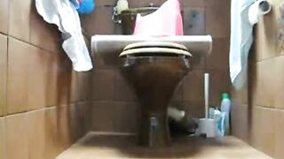 Hot Amateur Scat
