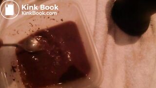 Mixture of piss and shit from Mistrees and I