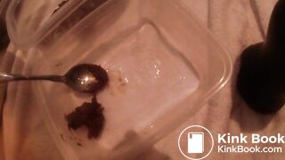 Mixture of piss and shit from Mistrees and I