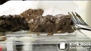 Asian Woman - Dream Turd 2