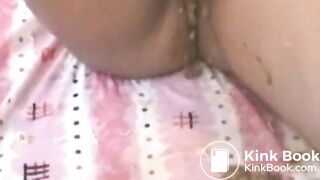 Kinkythai lesbian shit girls (no sound)