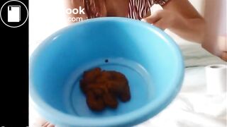 Scat from Moana Voglia