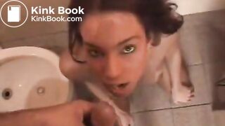 Nasty Dirty anal clips