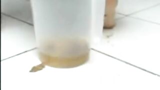 Brazilian Farting Fun