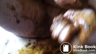 Mr Fog & Elle - Elle sunday lunch - 11