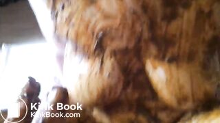 Mr Fog & Elle - Elle sunday lunch - 11