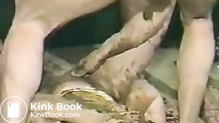 Veronica Moser - Super Scat Orgy