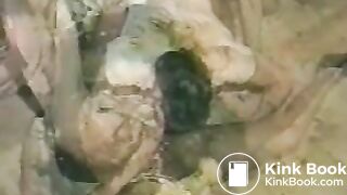 Veronica Moser - Super Scat Orgy