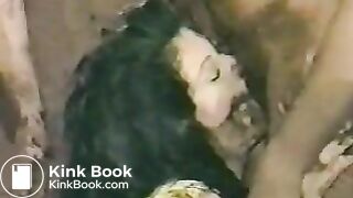 Veronica Moser - Super Scat Orgy