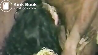 Veronica Moser - Super Scat Orgy