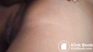 Selma from brazil - chocolate in my ass