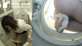 Pillar of shit and orgasm