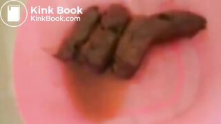 Ebony Scat Princess Feeds You