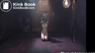 Extreme Asian Scat, Vomit And Piss