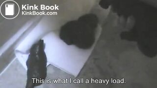 poop-joyangeles-francescaelectricwmv