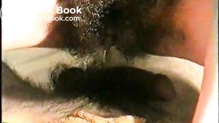 Vintage hard scat&piss