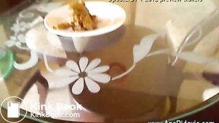 Ana Didovic 31-1-2012 trailers