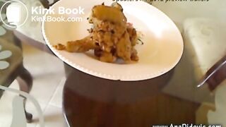 Ana Didovic 31-1-2012 trailers