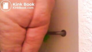 BBW SCAT 2