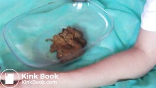 Shitty Sunday Poop And Nylons Play