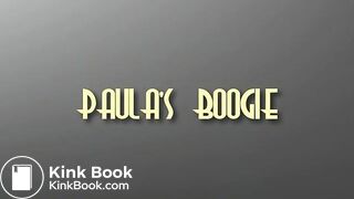PAULA'S BOOGIE