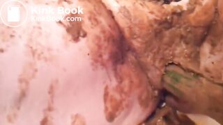 Scat ffentlich - scat mp4 - Scat For All