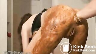 scat and fisting