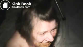 Extreme Fat Mature Scat Party