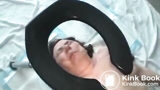 Extreme Fat Mature Scat Party