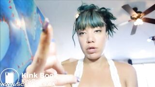 Suck My Rotten Cream Part 1